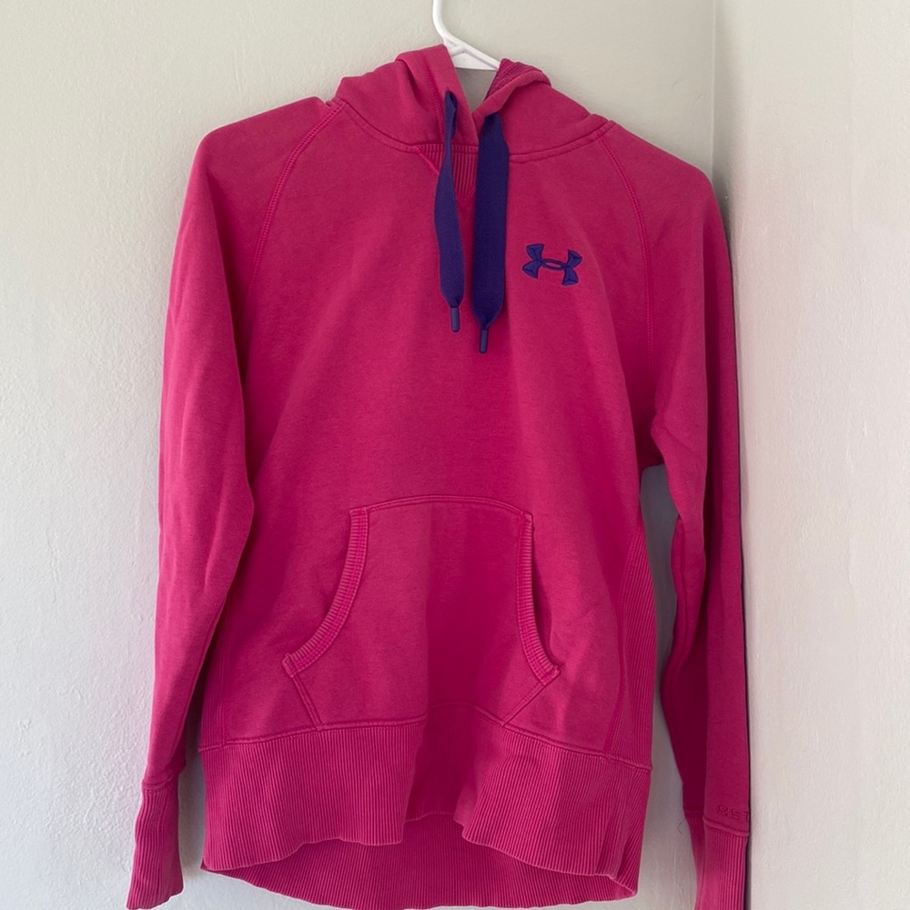 Under Armour Sweatshirt